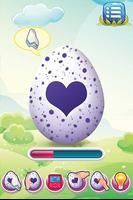 Hatchimals Surprise Eggs capture d'écran 1