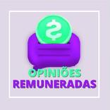 opinião remunerada app