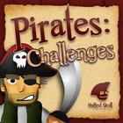 Pirates: Challenges icône
