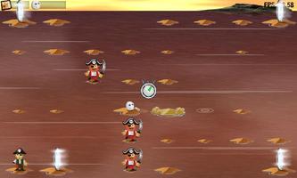 Pirates: Challenges screenshot 1