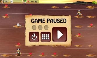 Pirates: Challenges screenshot 2