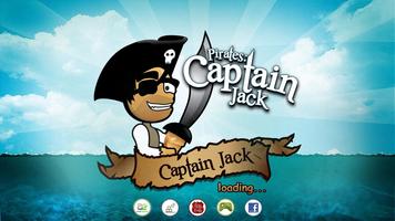 Pirates: Captain Jack Pro capture d'écran 1