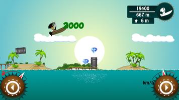 Pirates: Captain Jack Pro screenshot 2