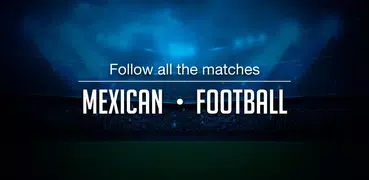 Mexican football - Results