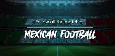 Mexican football - Results