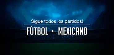 Futbol mexicano: Resultados de Liga, Copa y más