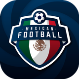 Futbol mexicano: Resultados de Liga, Copa y más icône
