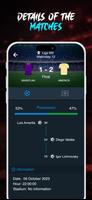Mexican football - Results screenshot 3