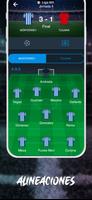 Fútbol mexicano Liga y mas 截图 2
