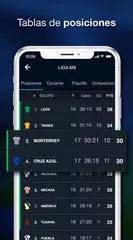 Скачать Futbol mexicano: Resultados de Liga, Copa y más XAPK