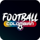 Futbol colombiano Liga y más icône