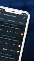 American soccer screenshot 1