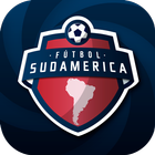 Futbol sudamericano icône