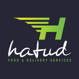 Hatud - Food & Delivery Servic