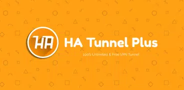 HA Tunnel Plus