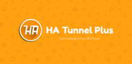 How to Download HA Tunnel Plus on Android