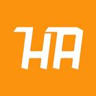 HA Tunnel Plus Zeichen