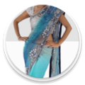 Saree Wearing Styles