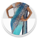 Saree Wearing Styles APK