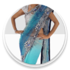 Saree Wearing Styles icon