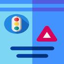 Traffic Signs & Driving Rules APK