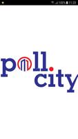 Poll City Affiche