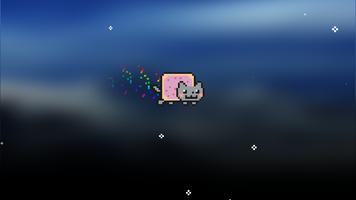Live Pixels Free الملصق