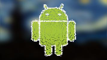 Live Pixels Free تصوير الشاشة 1