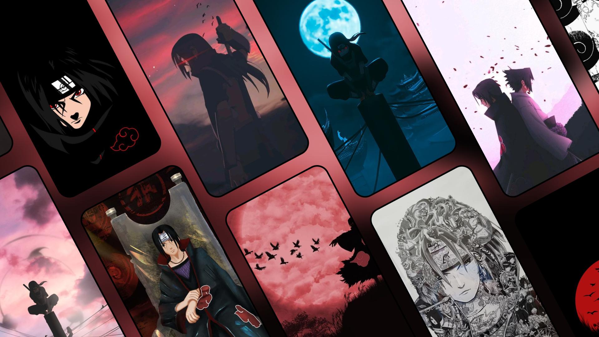 Itachi Wallpaper APK for Android Download Itachi Wallpaper APK for Android Download