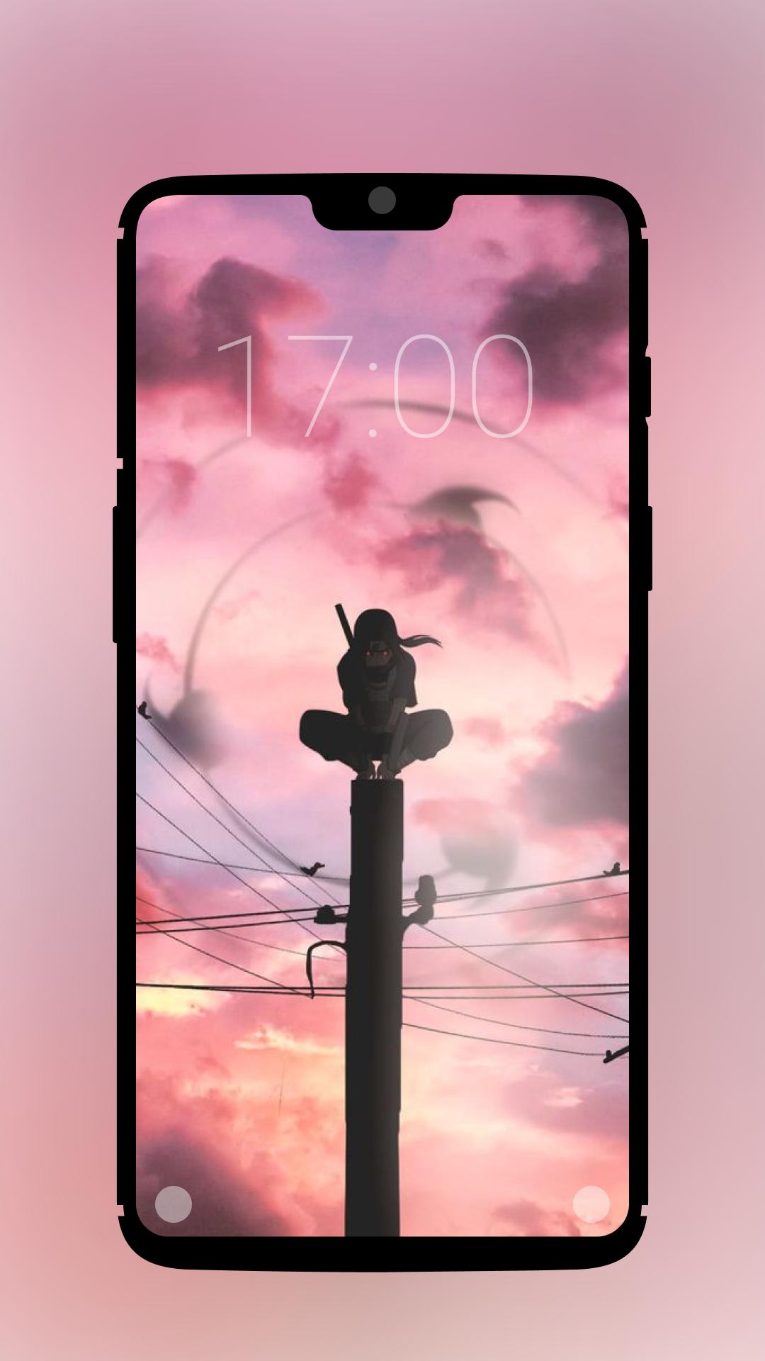 Itachi Wallpaper APK for Android Download Itachi Wallpaper APK for Android Download