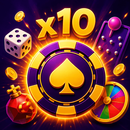 PocketCasino -Casino minigames APK