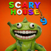 Horror Garten House: Banban 3D APK