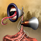 Horror Games 3d icône