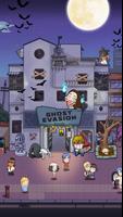 Ghost Evasion Cartaz