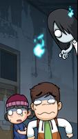 Ghost Evasion imagem de tela 1