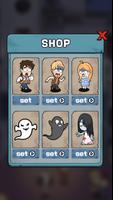 Ghost Evasion imagem de tela 3