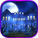 Haunted Mansion Solitaire APK