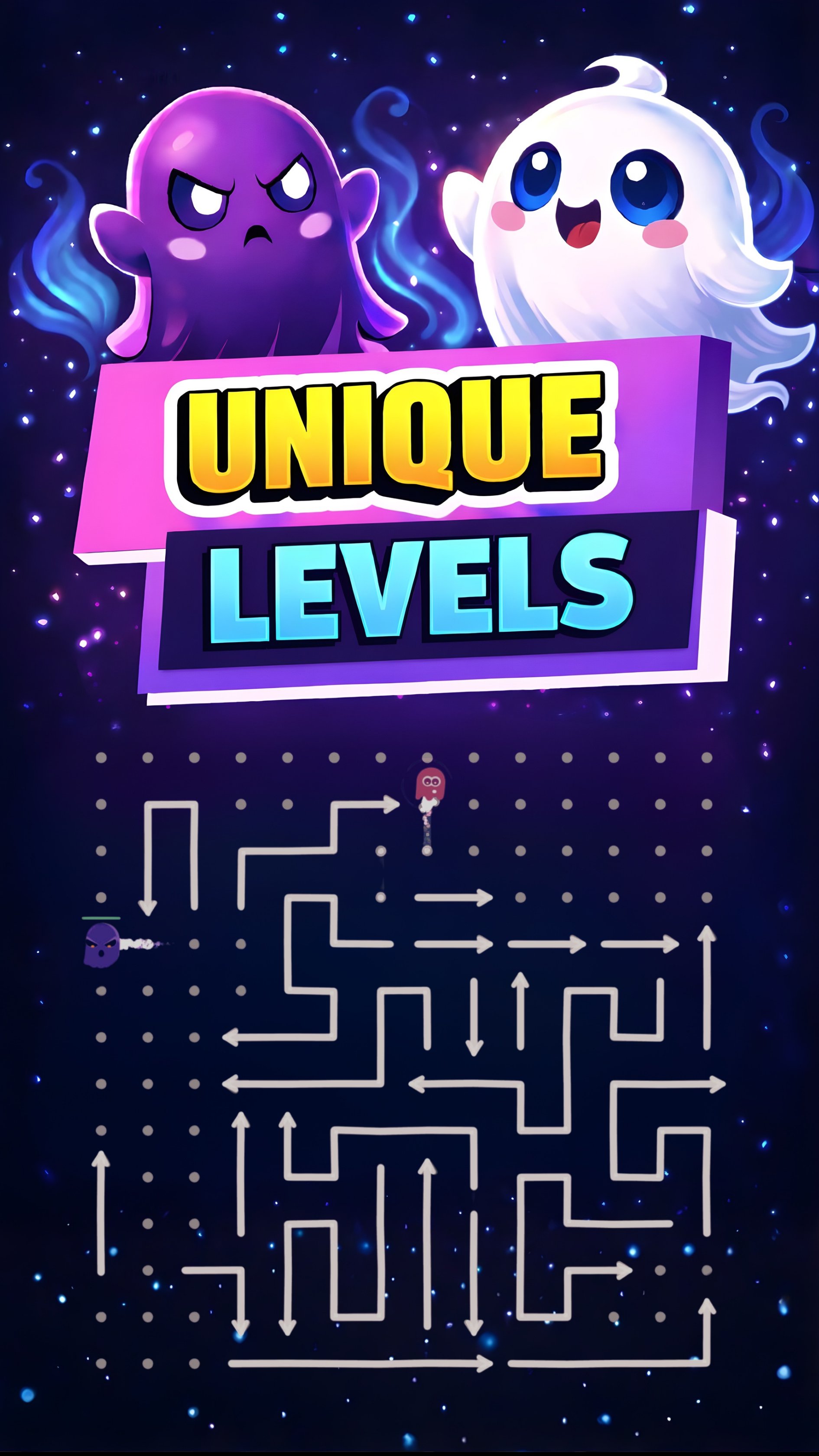 Haunted Arrows Maze Puzzle APK For Android Download arrow-escape-maze-puzzle-apps-on-google-play