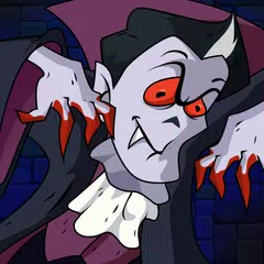 Haunted Castle - Ghost Game XAPK 下載