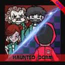 haunted dorm - instruction APK