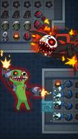 Imposter in Galaxy: Survivor تصوير الشاشة 3