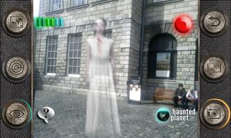 Bram Stoker's Vampires screenshot 1