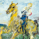 Jack B. Yeats: Psychogeography APK