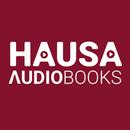APK Hausa Audio Books :Littattafai