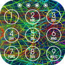 Colorful Lock Screen APK