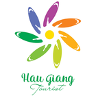 Hau Giang Tourism icon