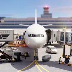 World of Airports™ Icon