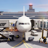 World of Airports-APK