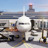World of Airports™ APK