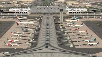 1 Schermata World of Airports